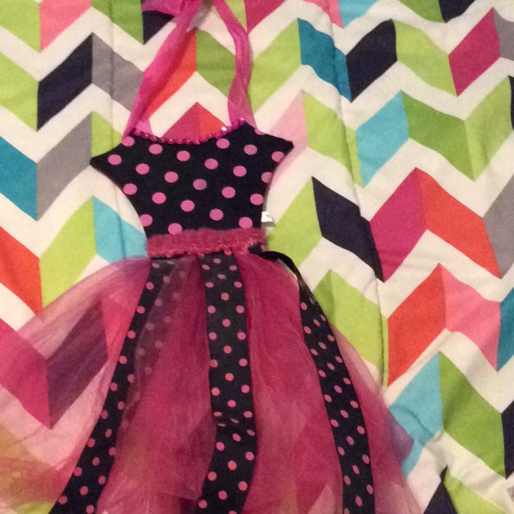 Bow holder or anything that has a clip